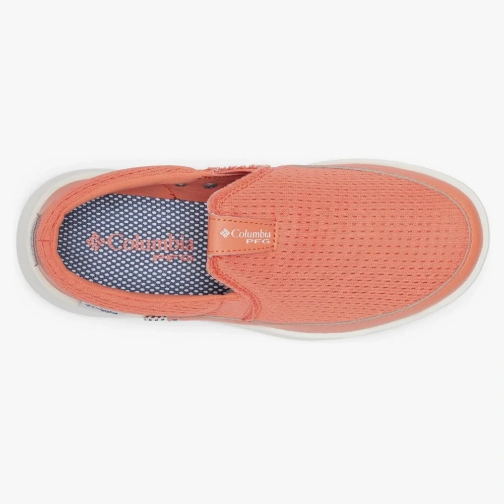 Women’s Columbia Boatside Breathe PFG Shoes - Picture 3 of 11